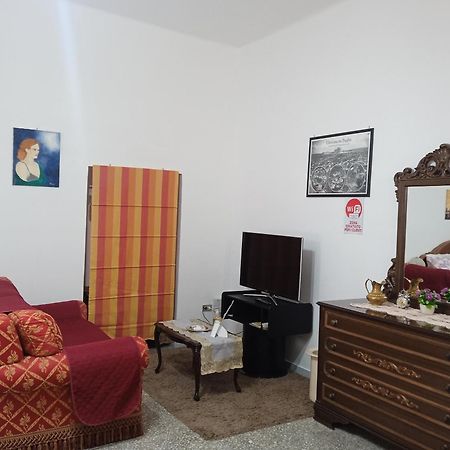 B&B La Casa Dell'Ospite Гравина-ин-Пулья Экстерьер фото