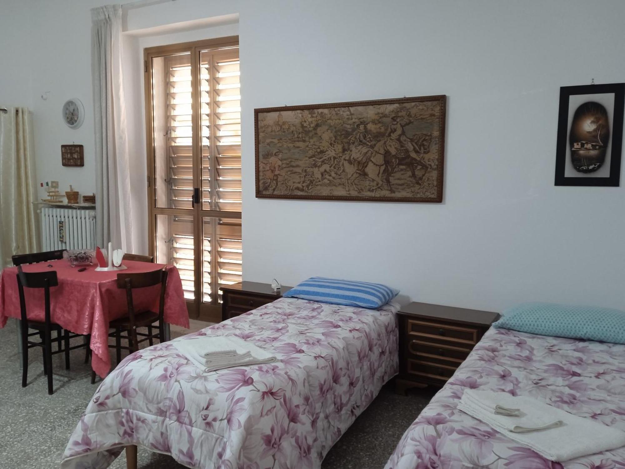 B&B La Casa Dell'Ospite Гравина-ин-Пулья Экстерьер фото