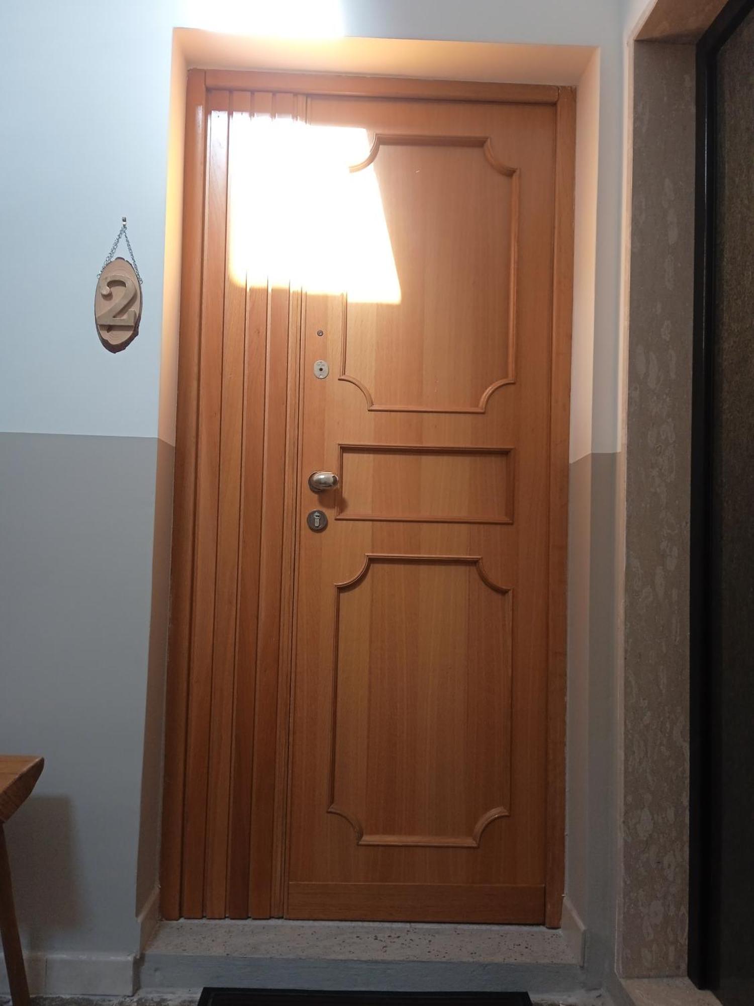 B&B La Casa Dell'Ospite Гравина-ин-Пулья Экстерьер фото